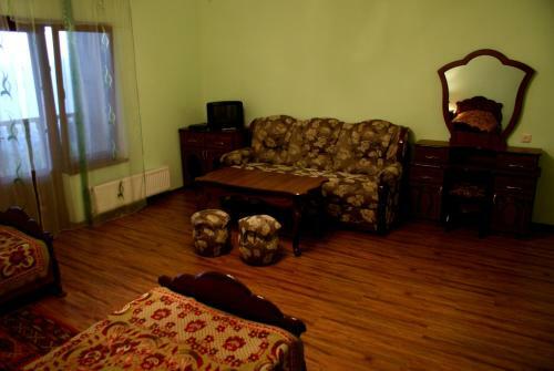 Odzun Hotel