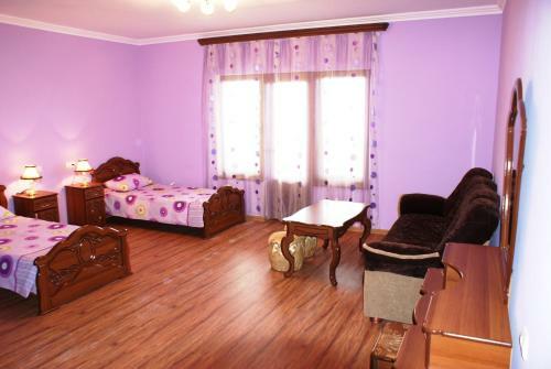 Odzun Hotel