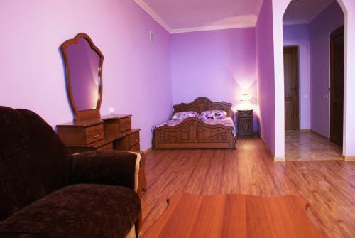 Odzun Hotel