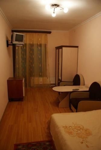 Odzun Hotel