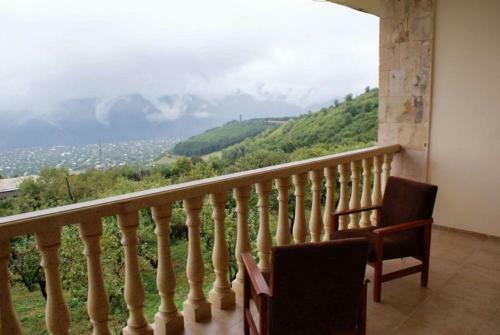 Odzun Hotel