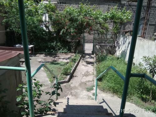 Hostal Family Guest House