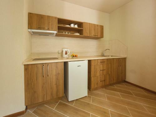 Hotel Apricot Aghveran Resort