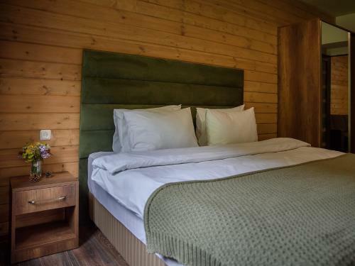 Hotel Apricot Aghveran Resort