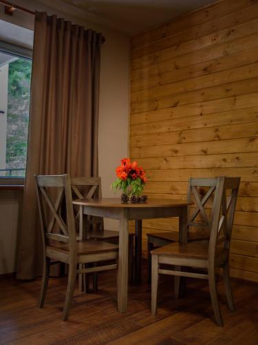 Hotel Apricot Aghveran Resort