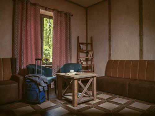 Hotel Apricot Aghveran Resort