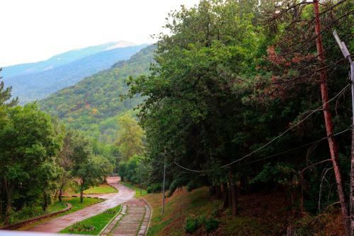 Hotel Apricot Aghveran Resort