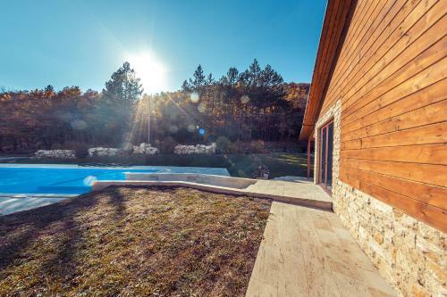 Hotel Apricot Aghveran Resort