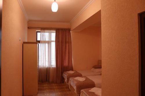 Hotel Dzorak