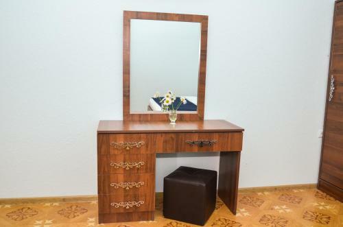 Hotel Dzorak