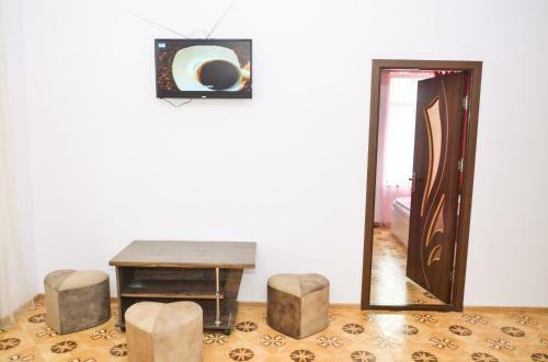 Hotel Dzorak