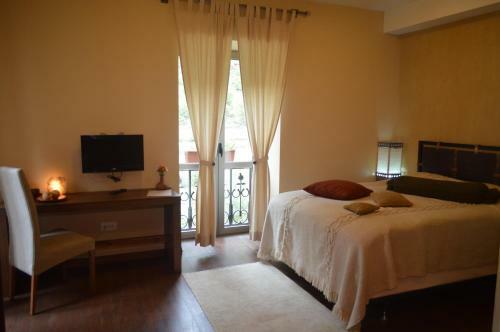 Tufenkian Avan Dzoraget Hotel