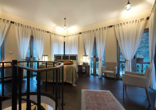 Tufenkian Avan Dzoraget Hotel