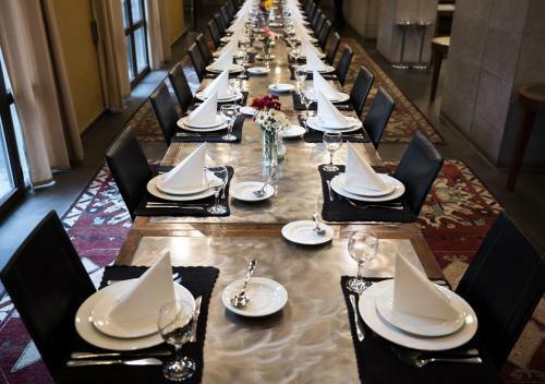 Tufenkian Avan Dzoraget Hotel