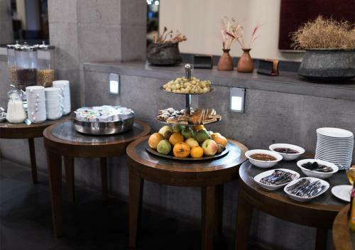 Tufenkian Avan Dzoraget Hotel