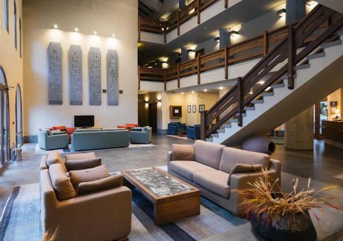 Tufenkian Avan Dzoraget Hotel