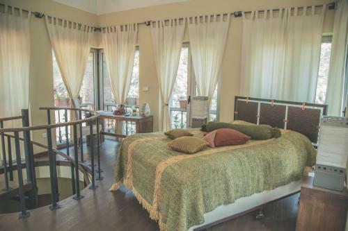 Tufenkian Avan Dzoraget Hotel