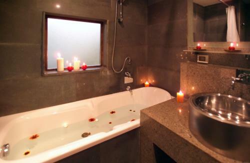 Tufenkian Avan Dzoraget Hotel