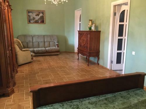 Villa Near Yerevan
