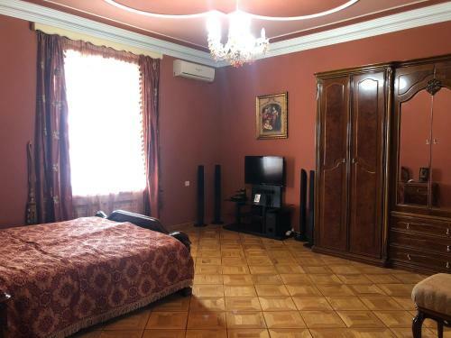 Villa Near Yerevan