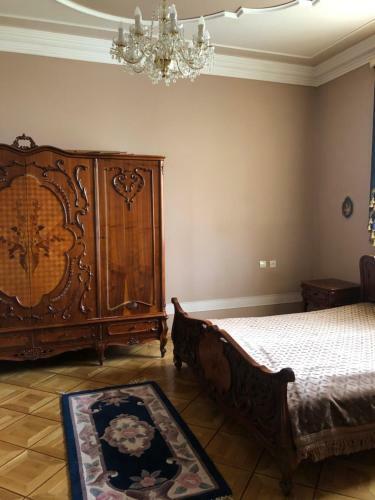 Villa Near Yerevan