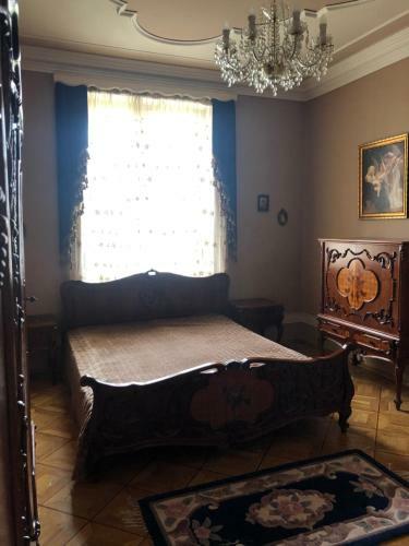 Villa Near Yerevan