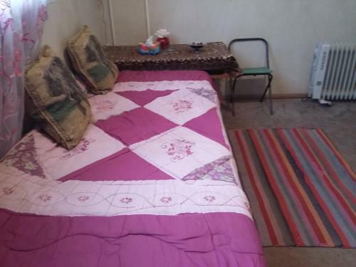 Hostal Shushan Guest House