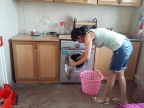 Hostal Shushan Guest House