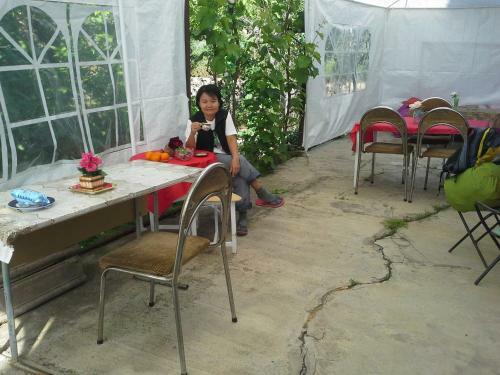 Hostal Shushan Guest House