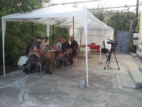 Hostal Shushan Guest House