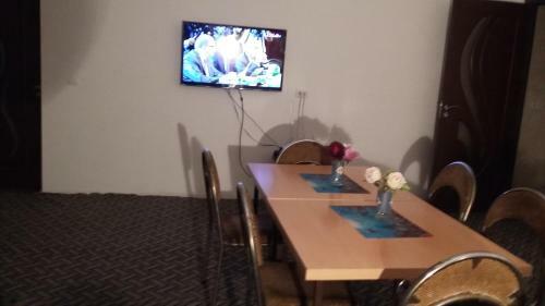 Hostal Shushan Guest House