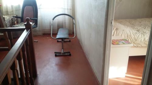 Hostal Shushan Guest House