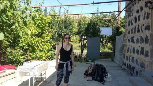 Hostal Shushan Guest House