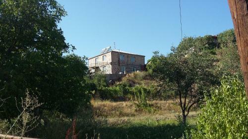 Hostal Shushan Guest House