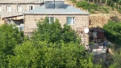 Hostal Shushan Guest House