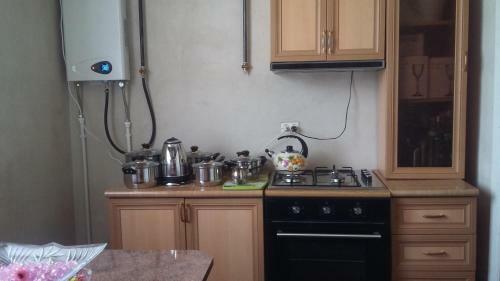 Hostal Shushan Guest House