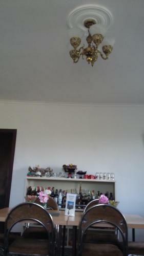 Hostal Shushan Guest House