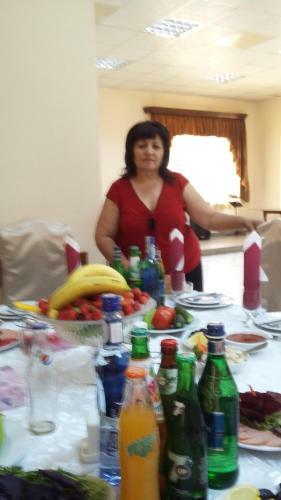 Hostal Shushan Guest House