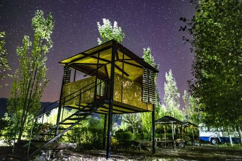 Crossway Camping
