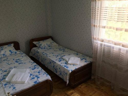 Hotel Qarandzav