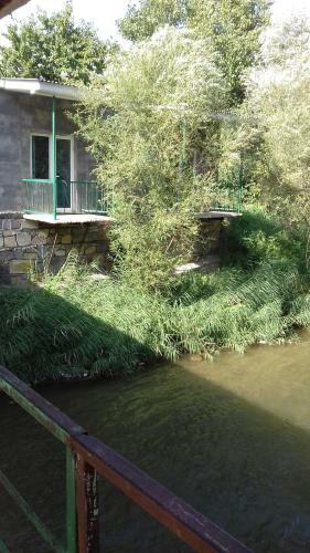 Hotel Qarandzav