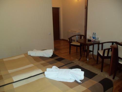 Hotel Arpa