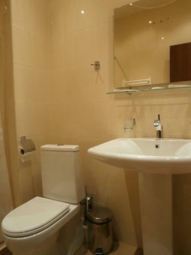 Hotel Arpa