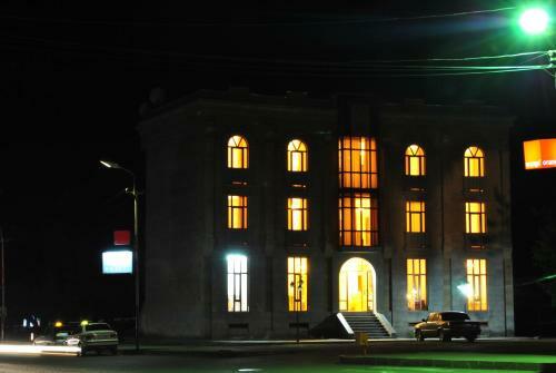 Hotel Arpa