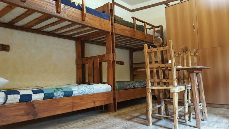 Hostal Machanents Guest House