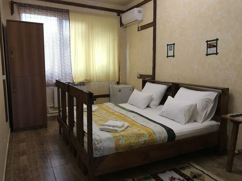 Hostal Machanents Guest House