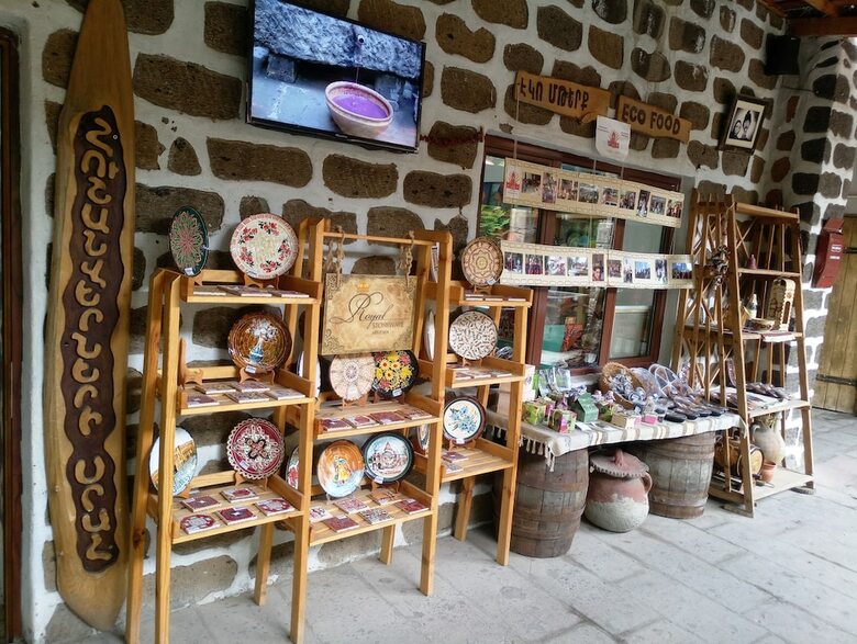 Hostal Machanents Guest House