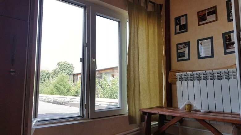 Hostal Machanents Guest House