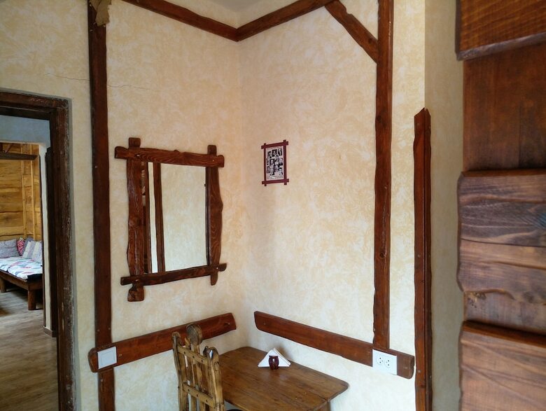 Hostal Machanents Guest House