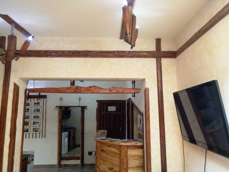Hostal Machanents Guest House
